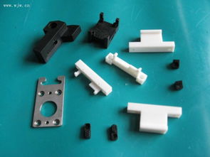 機械零部件與機械設備及配件的協(xié)同作用及其重要性