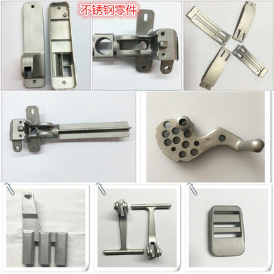 鑄鋼廠供應(yīng) 不銹鋼件精密鑄造，助力機(jī)械設(shè)備高效運(yùn)行