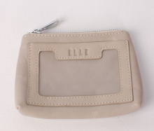 小硬幣大時(shí)尚 高品質(zhì)女式真皮硬幣包，低價(jià)批發(fā)，引爆市場(chǎng)新風(fēng)潮