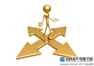平面設(shè)計(jì)職業(yè)規(guī)劃 從圖文制作到創(chuàng)意引領(lǐng)