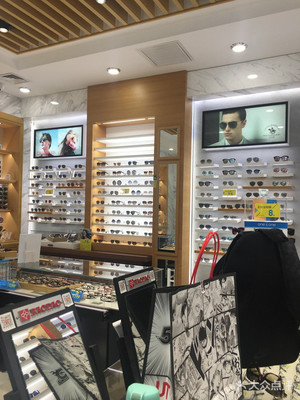 寶島眼鏡北京國展店 專業(yè)品質(zhì)，貼心服務(wù)，為您點(diǎn)亮清晰視界