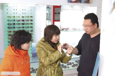 強生美瞳揭秘 眼鏡店營銷背后的“潛規(guī)則”與銷售策略