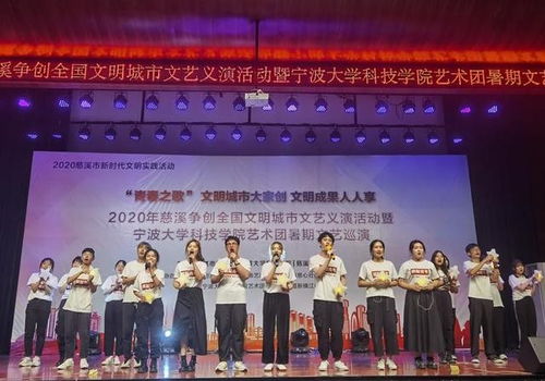 寧大科院文藝下鄉(xiāng)20年 用藝術(shù)點(diǎn)亮鄉(xiāng)村，溫暖10萬(wàn)觀眾的心
